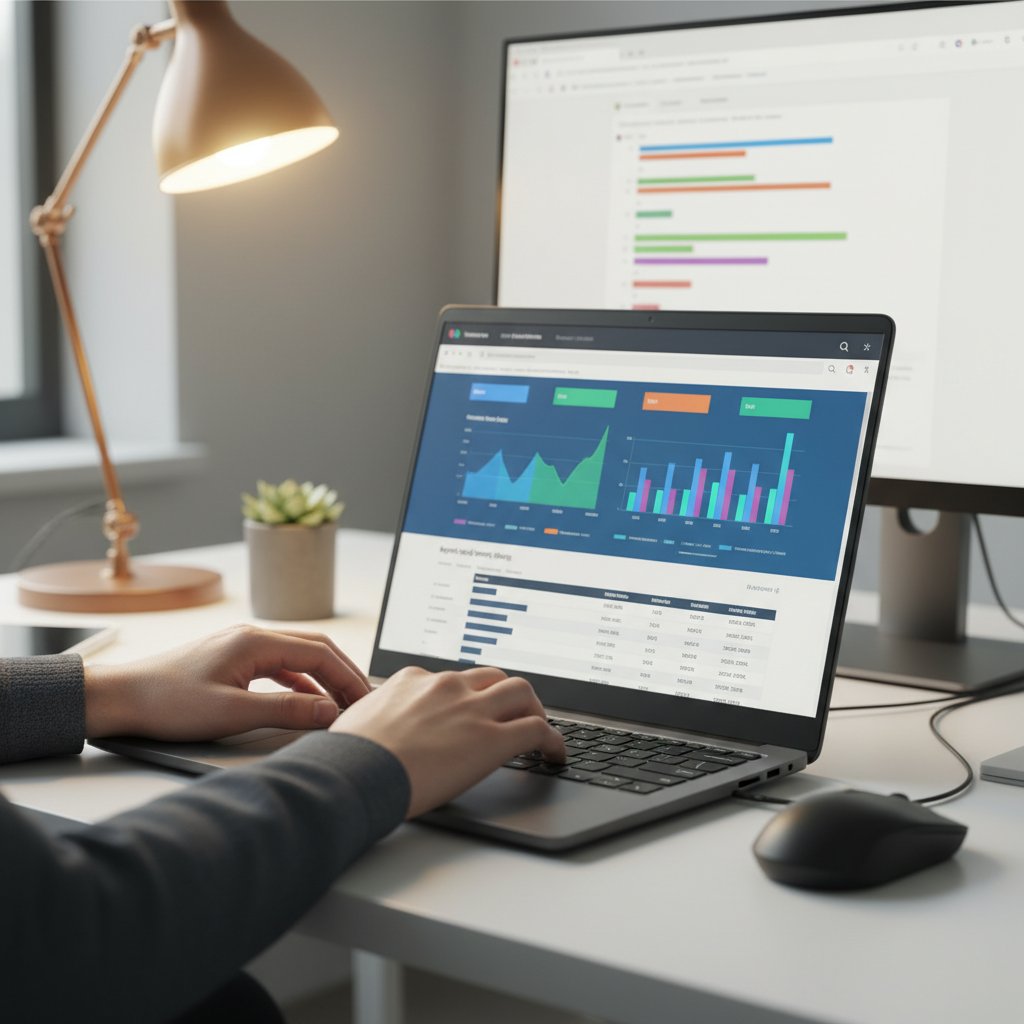 Email marketing automation