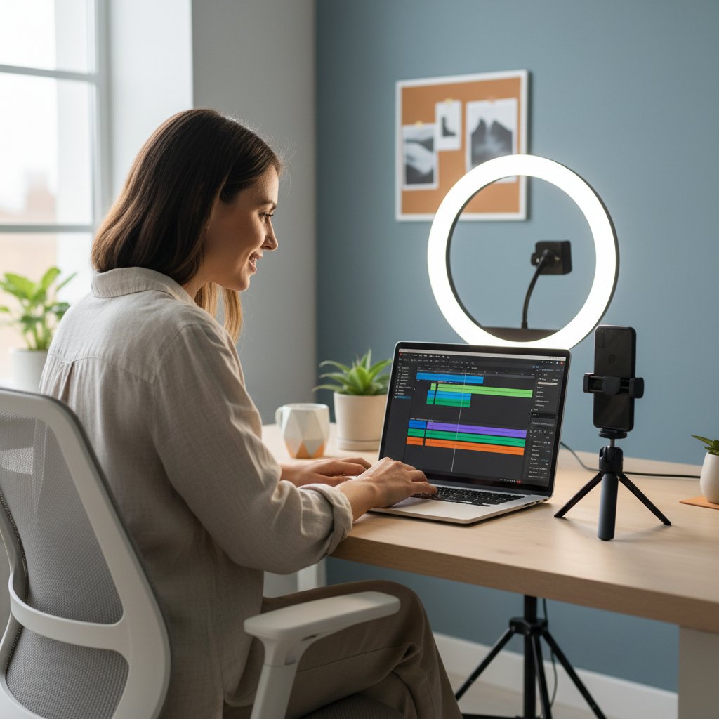 Content marketing strategy